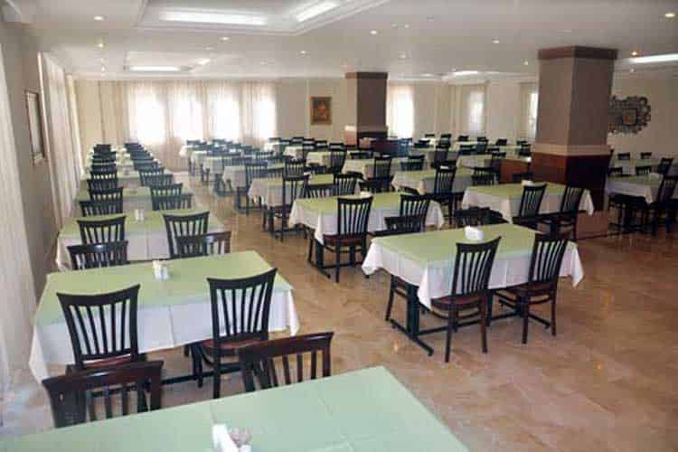 Big Blue Suite Hotel